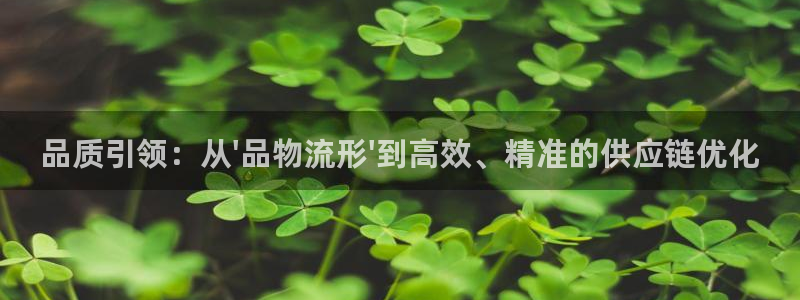 南宫,优游国际怎么注册：品质引领：从