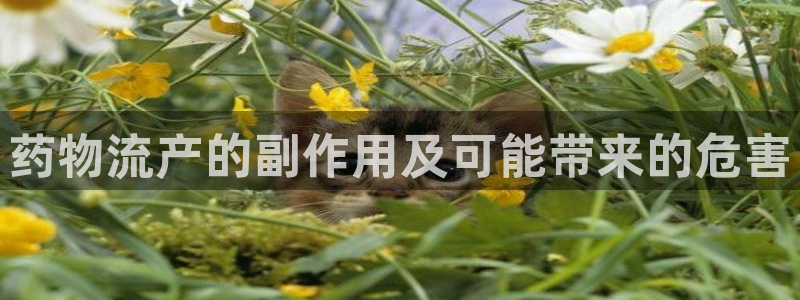 ,优游国际人头费：药物流产的副作用及