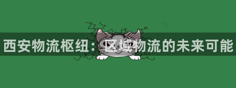 ,优游国际客服电话:西安物流枢纽:区